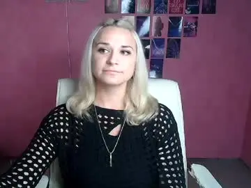 Chaturbate Free Porn Cam of moonsusanna