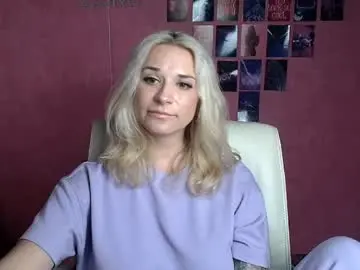 Chaturbate Live Porn of moonsusanna