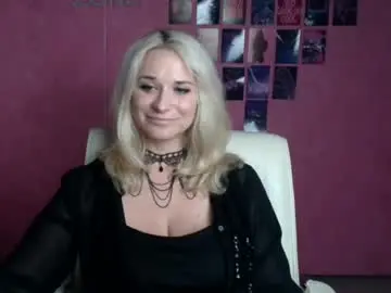 Chaturbate Adult Video Chat of moonsusanna