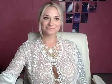 Chaturbate Adult Video Chat of moonsusanna