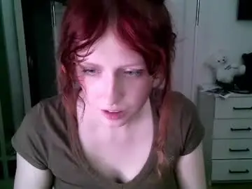 Chaturbate Adult Webcam of rosy_petal