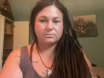 Chaturbate Adult Webcam of ambermoss7