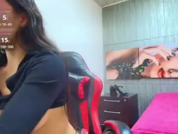 Chaturbate Private Sex Chat of angell_cooper8