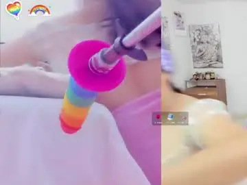 Chaturbate Live Sex of daki_ume_