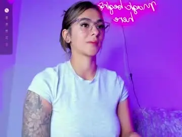 Chaturbate Best live sex cam show of eva_shinee_