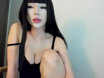 Chaturbate Nude Webcam of hee_jin