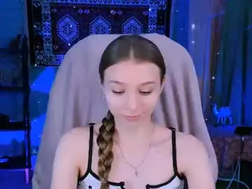 Chaturbate Sex Chat of juliedaniel
