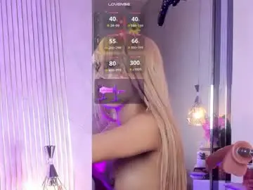 Chaturbate Best Webcam of kiarabyte