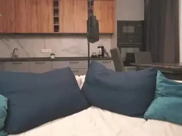 Chaturbate Live Sex Cam of lessyluiz