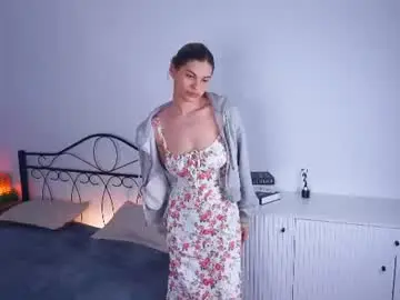 Chaturbate Live Porn of mackenziemejias