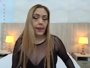 Chaturbate Sex Chat of mature_marce