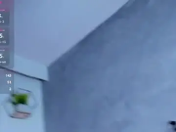 Chaturbate Sex Cam of sweeet_luu