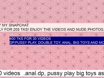 Chaturbate Private Sex Chat of xxisabelaxxx