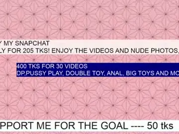 Chaturbate Live Sex of xxisabelaxxx