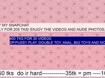 Chaturbate Live Porn of xxisabelaxxx