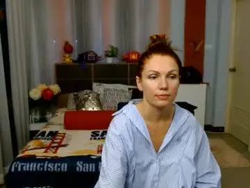 Chaturbate Live Sex Cam of yourmysterycharm