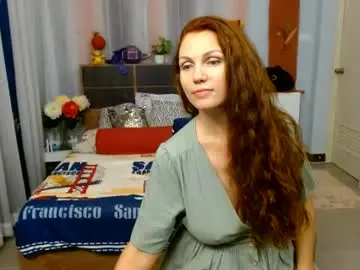 Chaturbate Adult Webcams of yourmysterycharm