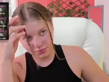 Chaturbate Live Porn of alaia_greyy