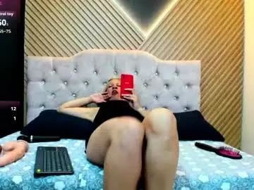 Chaturbate Live Sex of amapolaa1