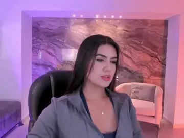Chaturbate Live Sex Cam of angelicavega_