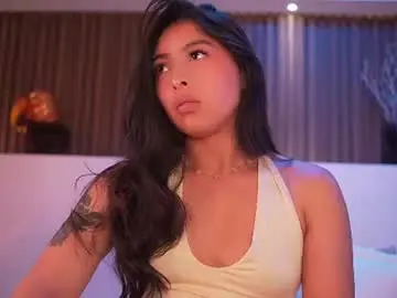 Chaturbate Best Webcam of camila_dupont