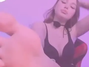 Chaturbate Adult Video Chat of hazel_sullivan