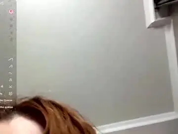 Chaturbate Nude Webcam of katricetkacik