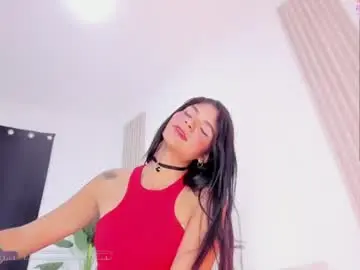 Chaturbate Free Porn Cam of shara_85