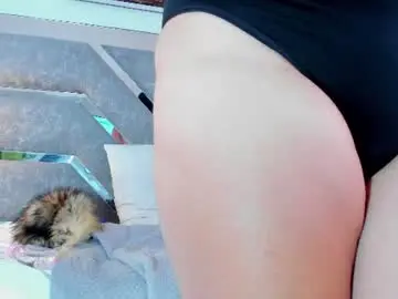 Chaturbate Sex Cam of slut_milf_