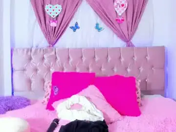 Chaturbate Best live sex cam show of summer_girls01