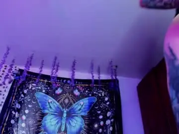 Chaturbate Sex Cam of alice666f
