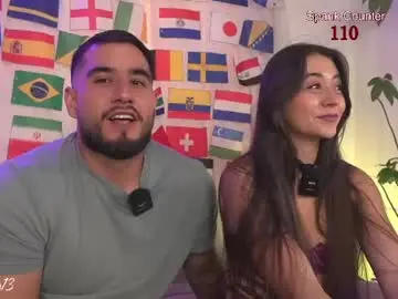 Chaturbate Free Live Porn of bellapazzia13