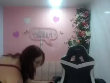 Chaturbate Live Porn of bellatrix_ch