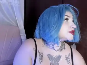 Chaturbate Nude Webcam of greennbella