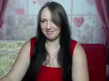 Chaturbate Adult Webcams of isabelblackberry