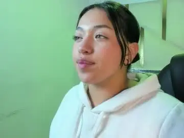 Chaturbate Nude Webcam of isabellrodriguez18