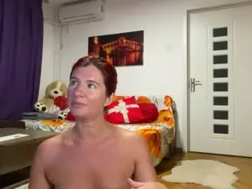Chaturbate Free Live Porn of julietterosie