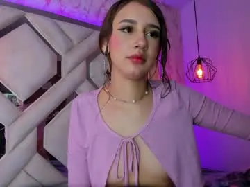 Chaturbate Sex Chat of leri_rose_