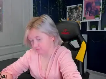 Chaturbate Adult Webcam of mia_ferd