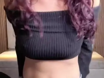 Chaturbate Adult Webcam of miiaa_evans1