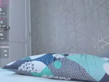 Chaturbate Live Sex Cam of miiaavelvet