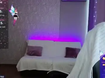 Chaturbate Sex Cam of miss_emily19