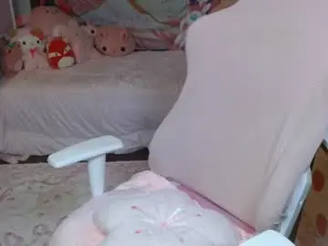 Chaturbate Nude Webcam of mistymystic