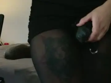 Chaturbate Sex Cam of rougedoe