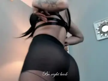 Chaturbate Live Sex of rougedoe