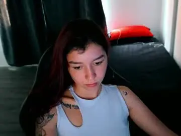 Chaturbate Watch Live Sex Cams of skinny_queen__20