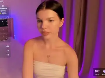 Chaturbate Free Porn Cam of _mialune