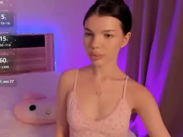 Chaturbate Adult Webcam of _mialune