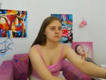 Chaturbate Adult Video Chat of arinabelle
