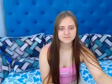 Chaturbate Private Sex Chat of arinabelle
